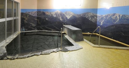Tsugaike Kogen Hotel