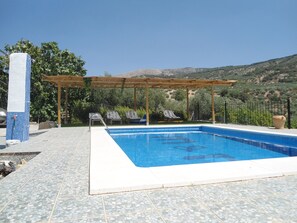 Exterior - Lasnavillasmm (Montefrio)