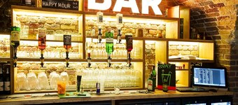 Wombat's City Hostel London