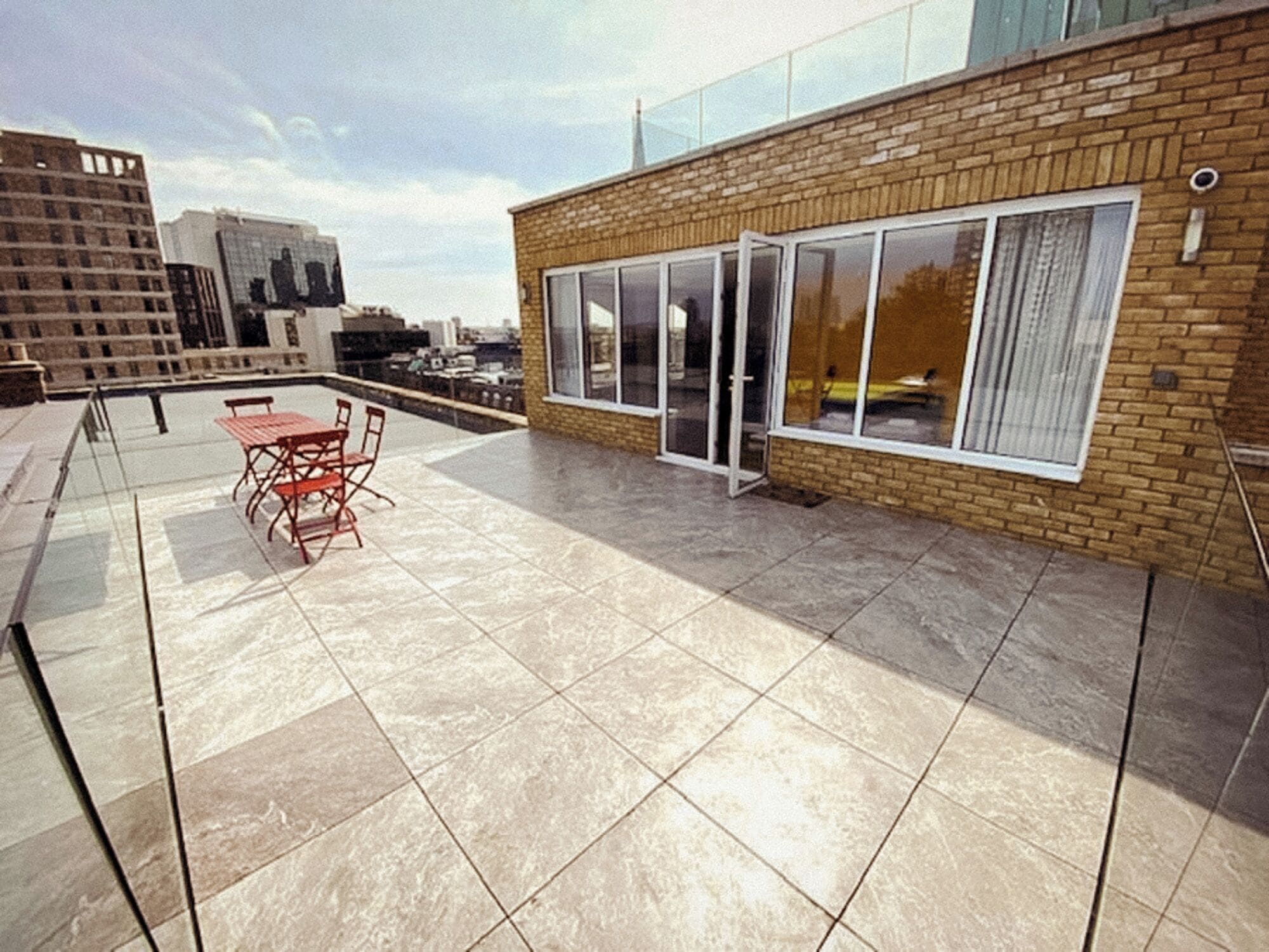 Foto - Wombat's City Hostel London