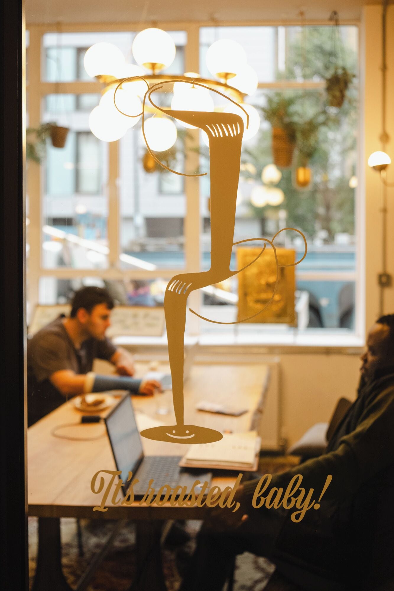 Foto - Wombat's City Hostel London