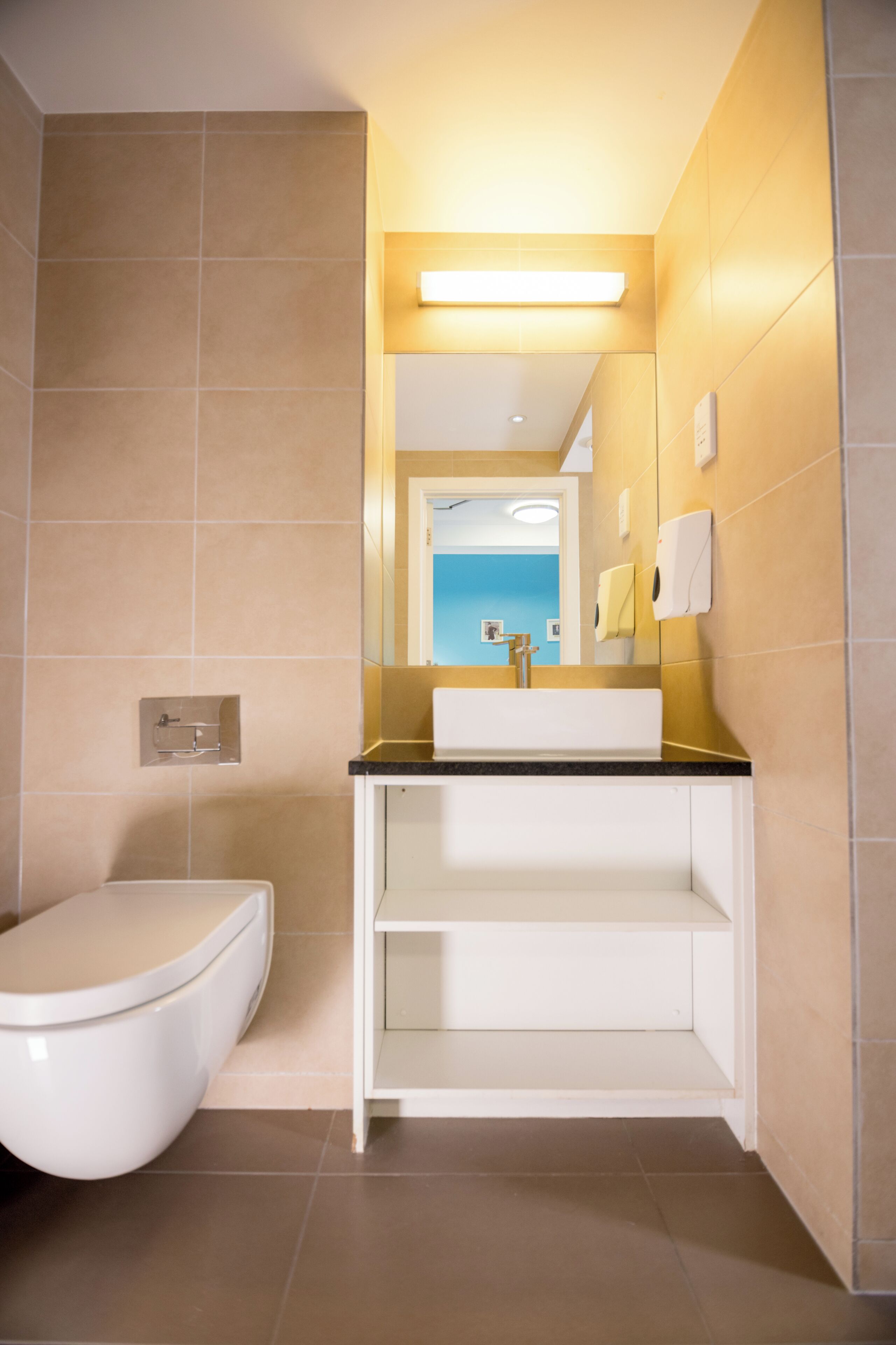 Foto - Wombat's City Hostel London