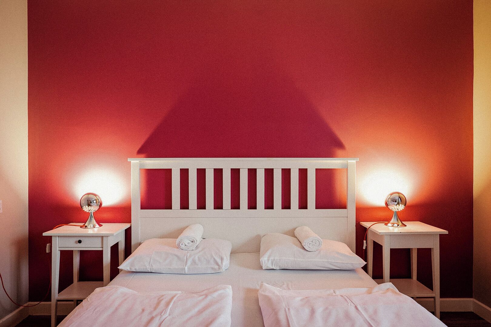 In-room safe, free WiFi, bed sheets