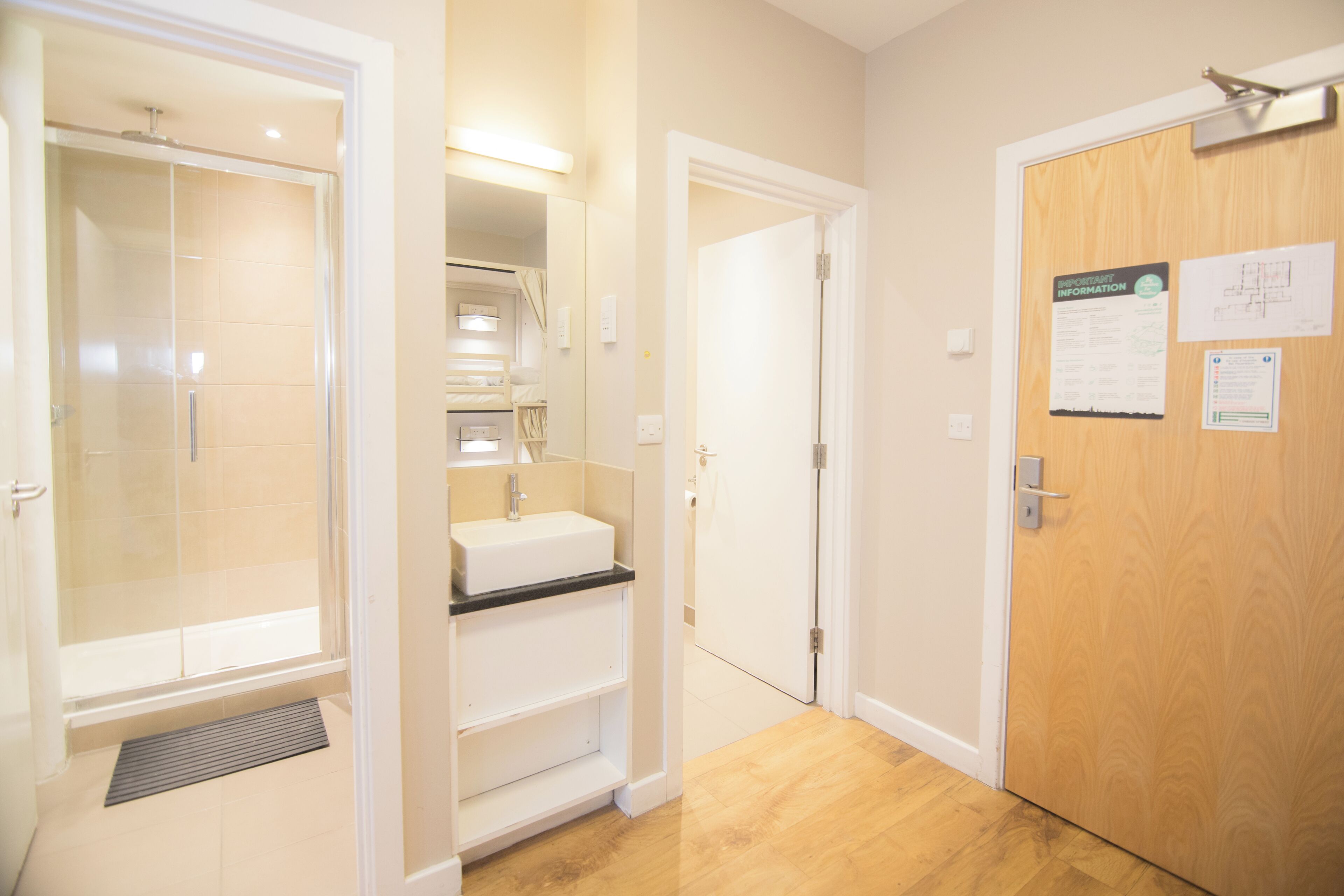Photo - Wombat's City Hostel London