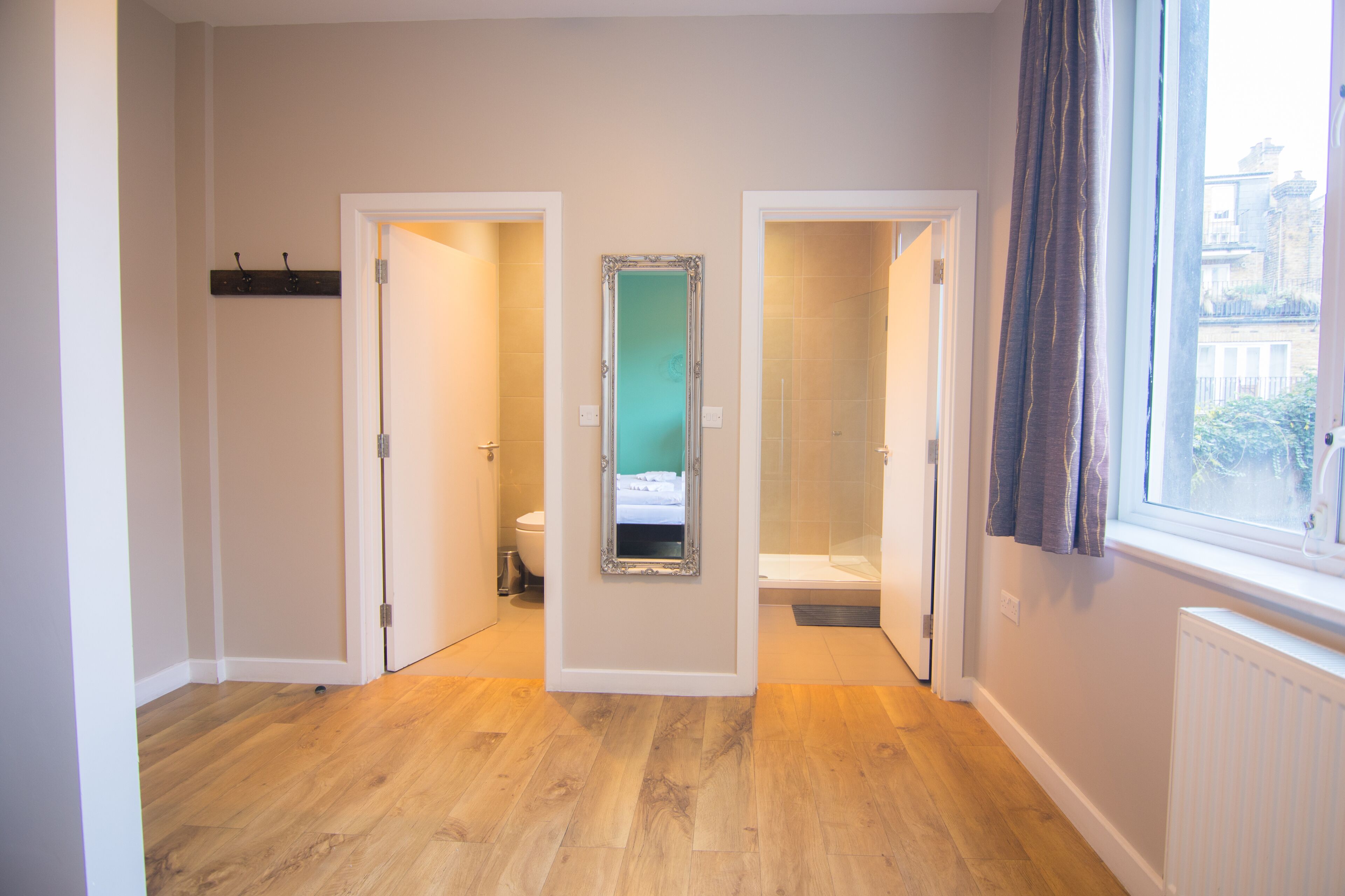 Photo - Wombat's City Hostel London