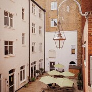Wombat's City Hostel London