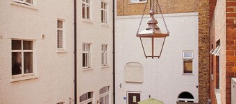 Wombat's City Hostel London