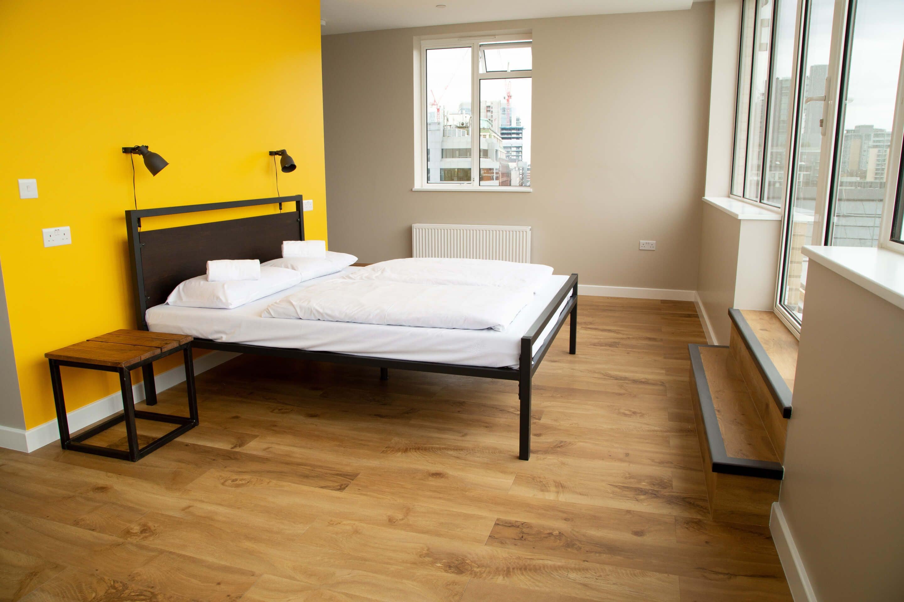 Foto - Wombat's City Hostel London