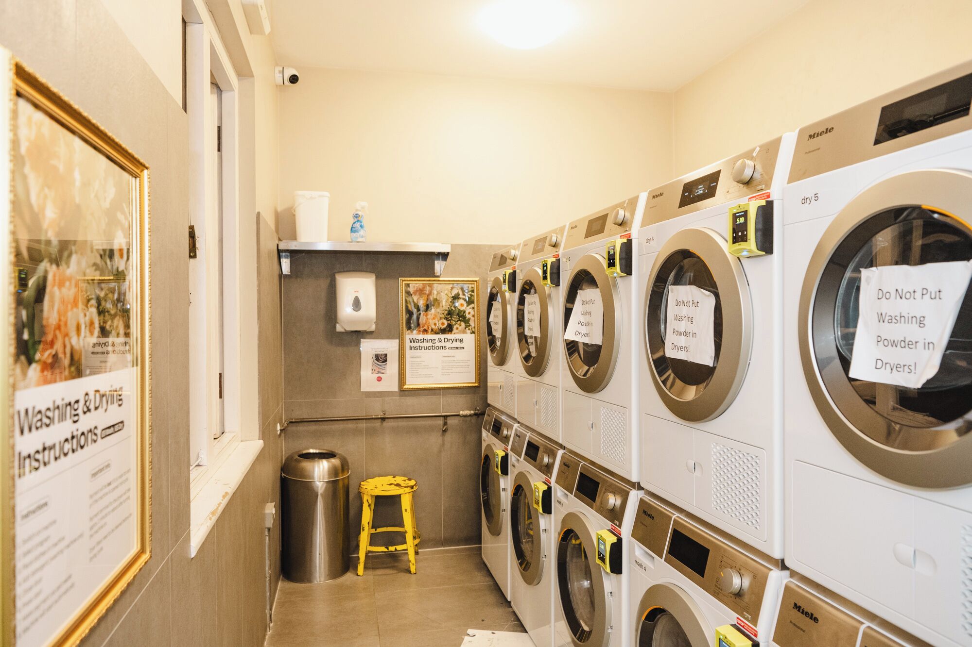 Foto - Wombat's City Hostel London