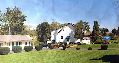 Economy Inn Ithaca