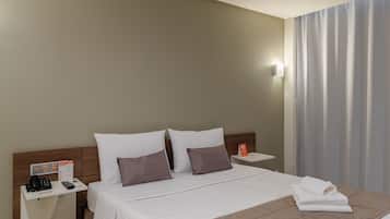 Chambre Double Standard