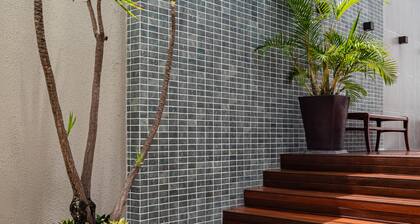 Citi Hotel Residence