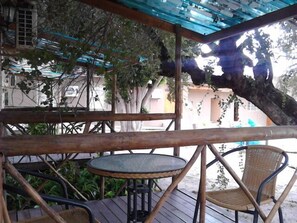 Teras/patio