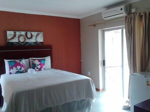 Standard Room - Kesmo Lodge (Maun)