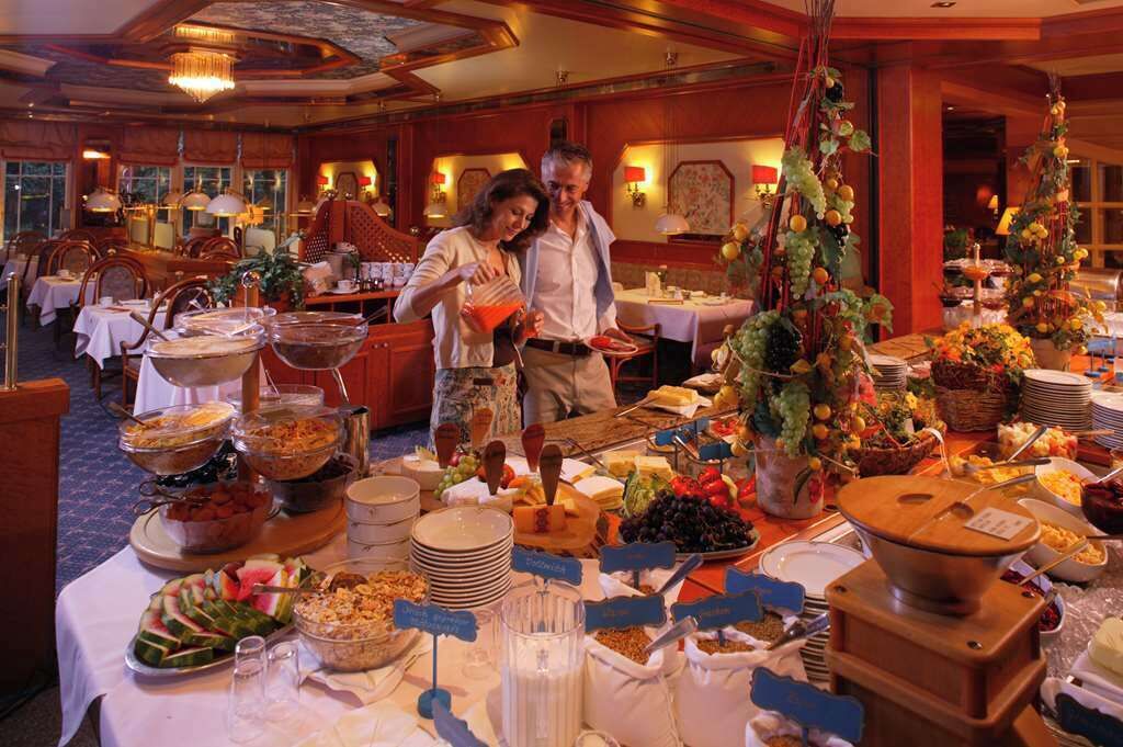 ร้านอาหาร