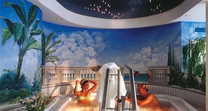 Sporthotel Krone