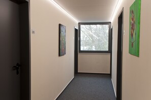 Interior - Hotel Crede garni (Kassel)