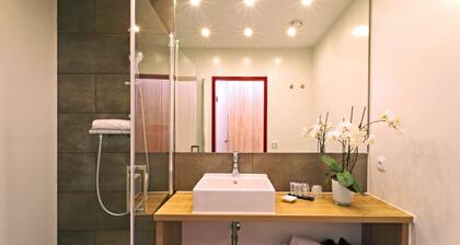 Hotel Crede garni