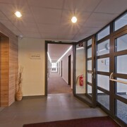 Hotel Crede garni
