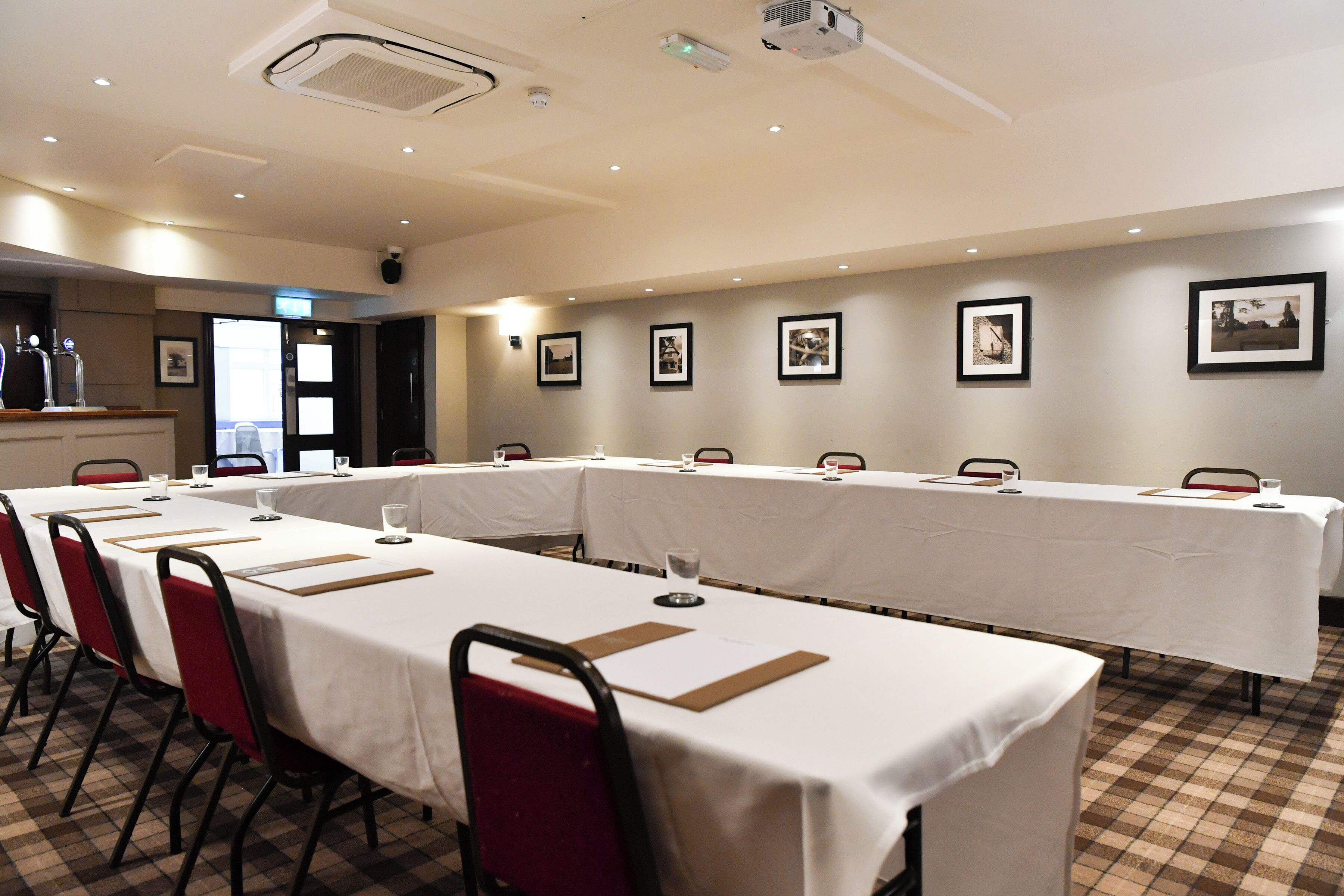 Foto - Greswolde Arms by Chef & Brewer Collection