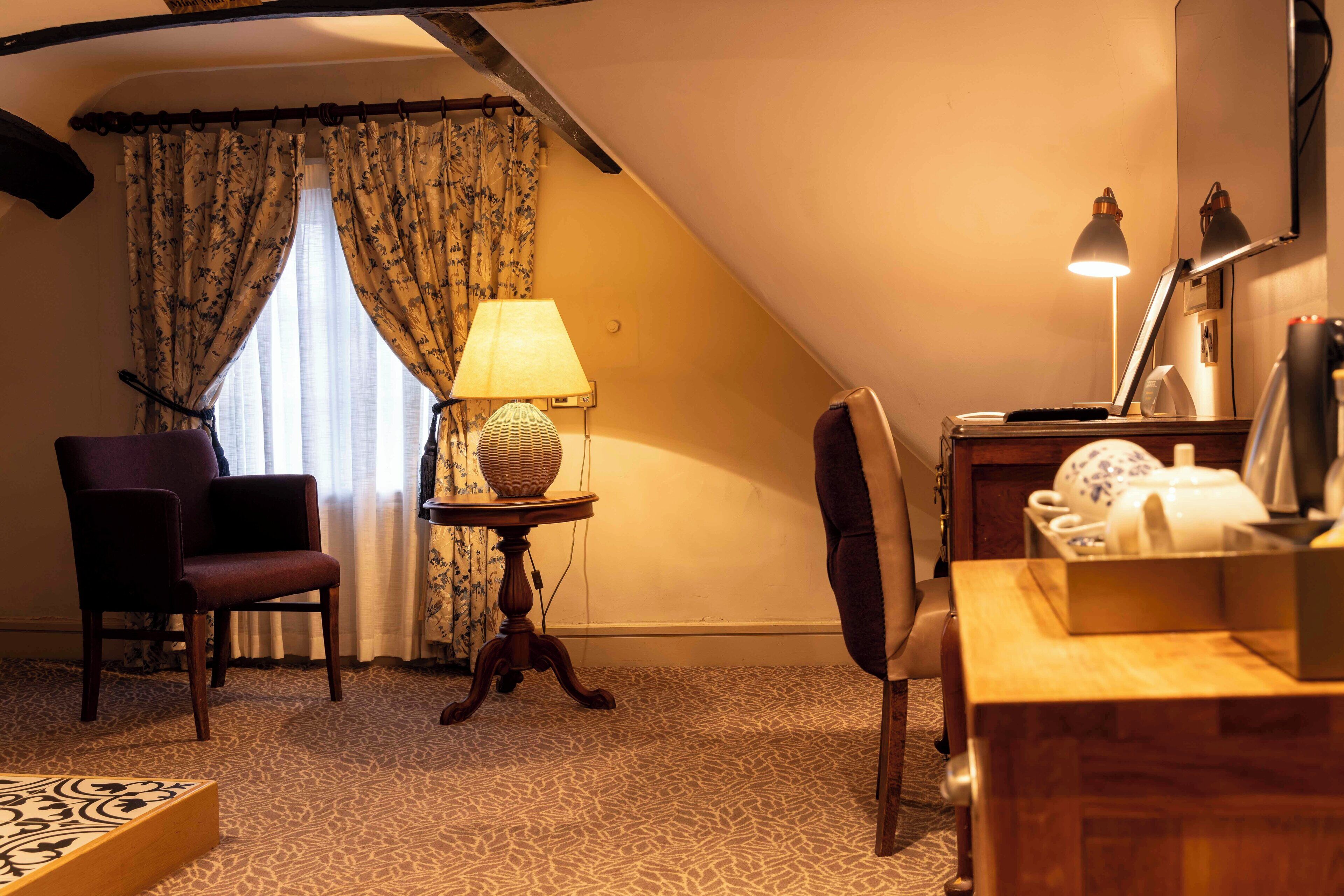 Foto - Greswolde Arms by Chef & Brewer Collection