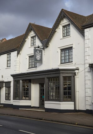 Exterior - Greswolde Arms Hotel by Greene King Inns (Solihull)