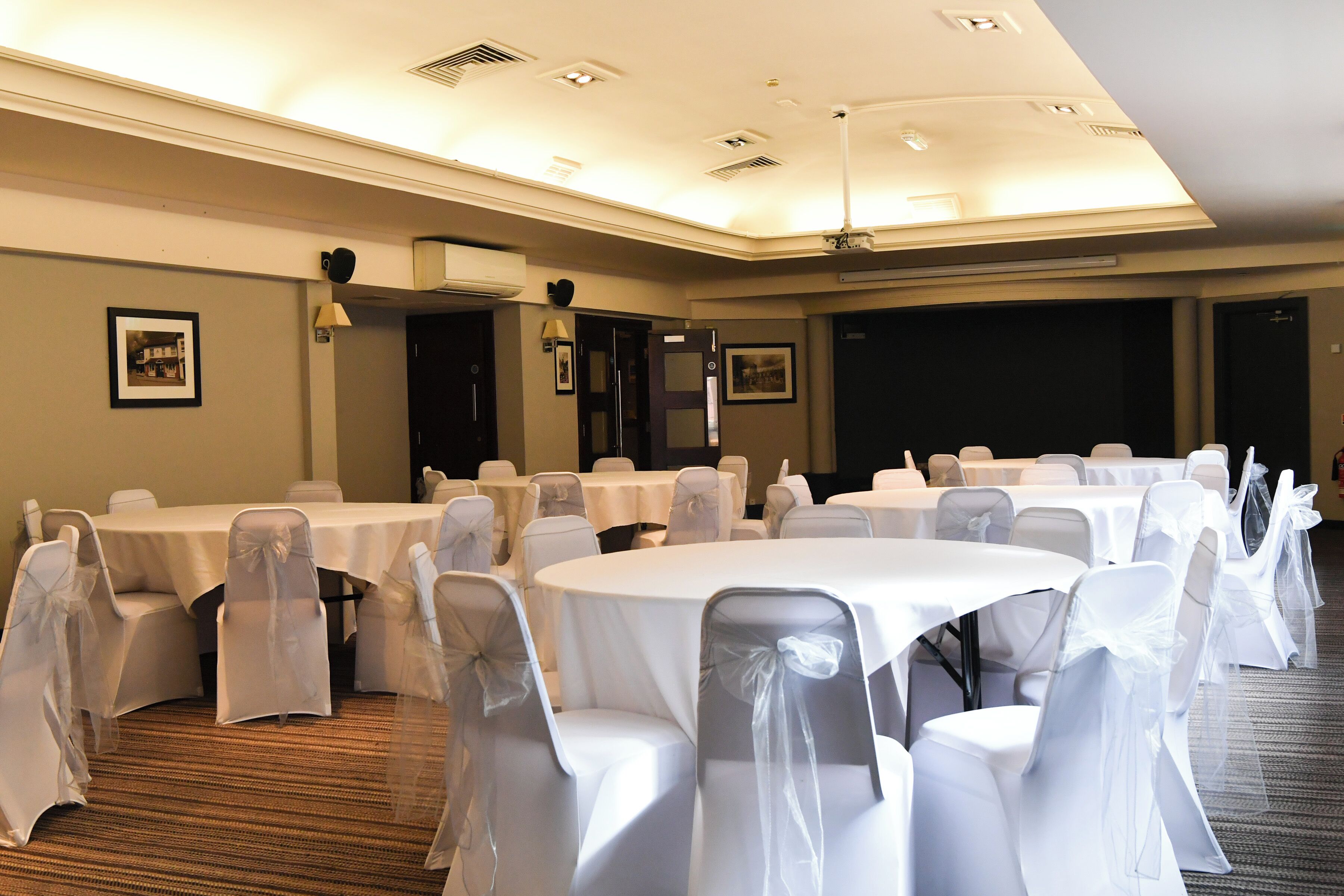 Foto - Greswolde Arms Hotel by Chef and Brewer Collection