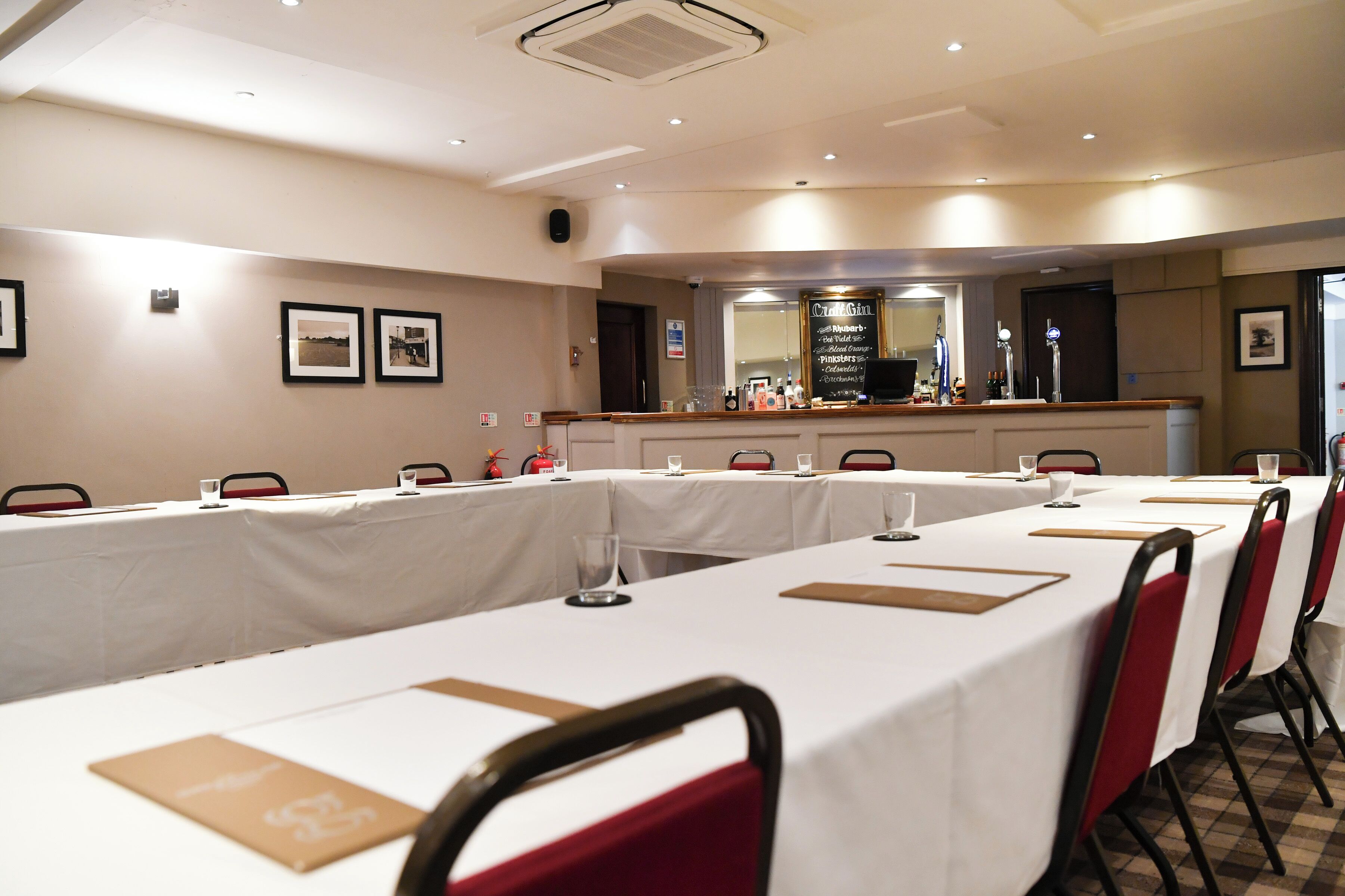 Foto - Greswolde Arms by Chef & Brewer Collection