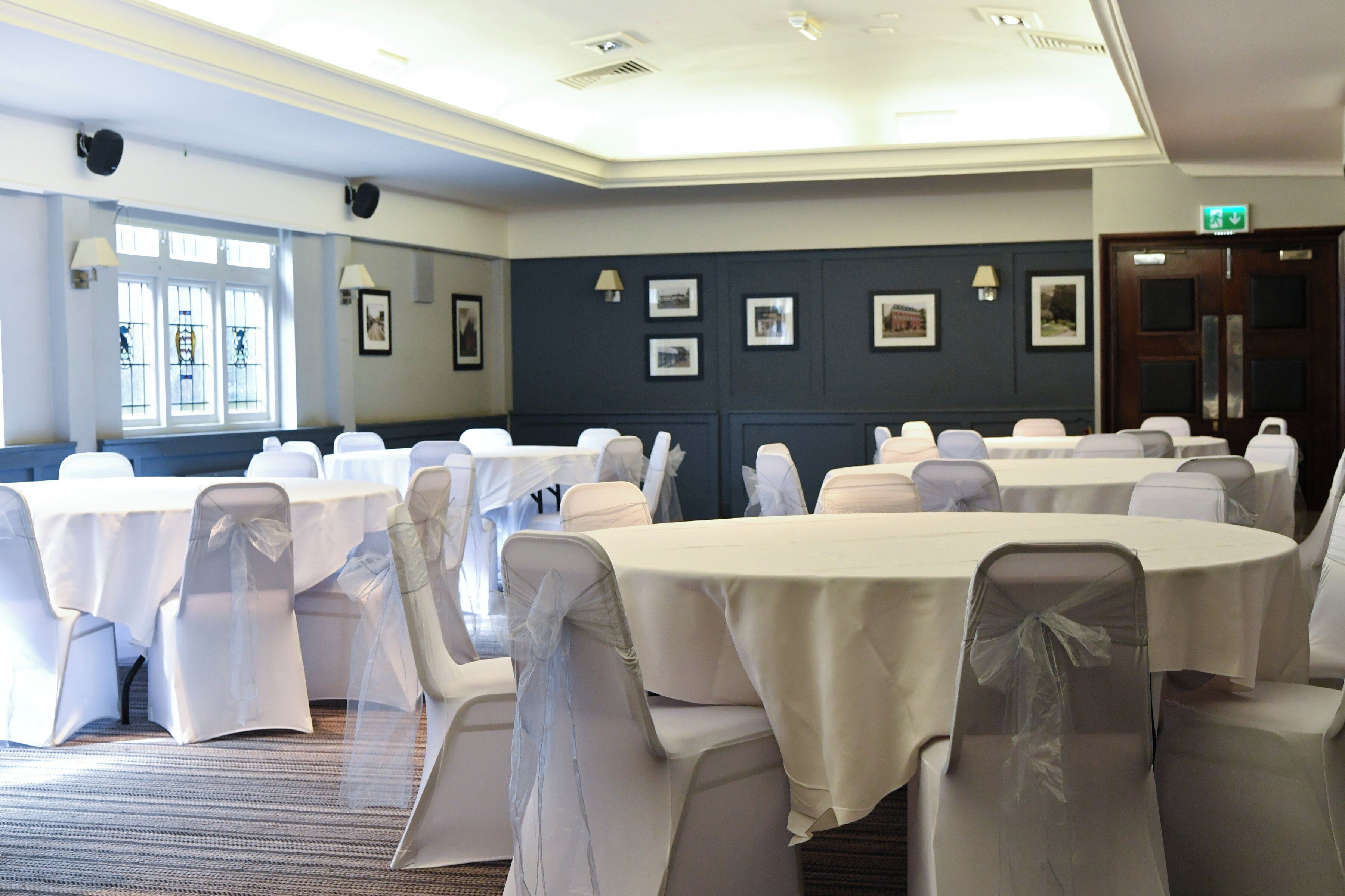 Foto - Greswolde Arms Hotel by Chef and Brewer Collection
