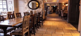 格雷斯沃爾德阿姆斯飯店，Chef and Brewer 精選