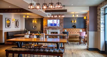 Greswolde Arms Hotel by Greene King Inns