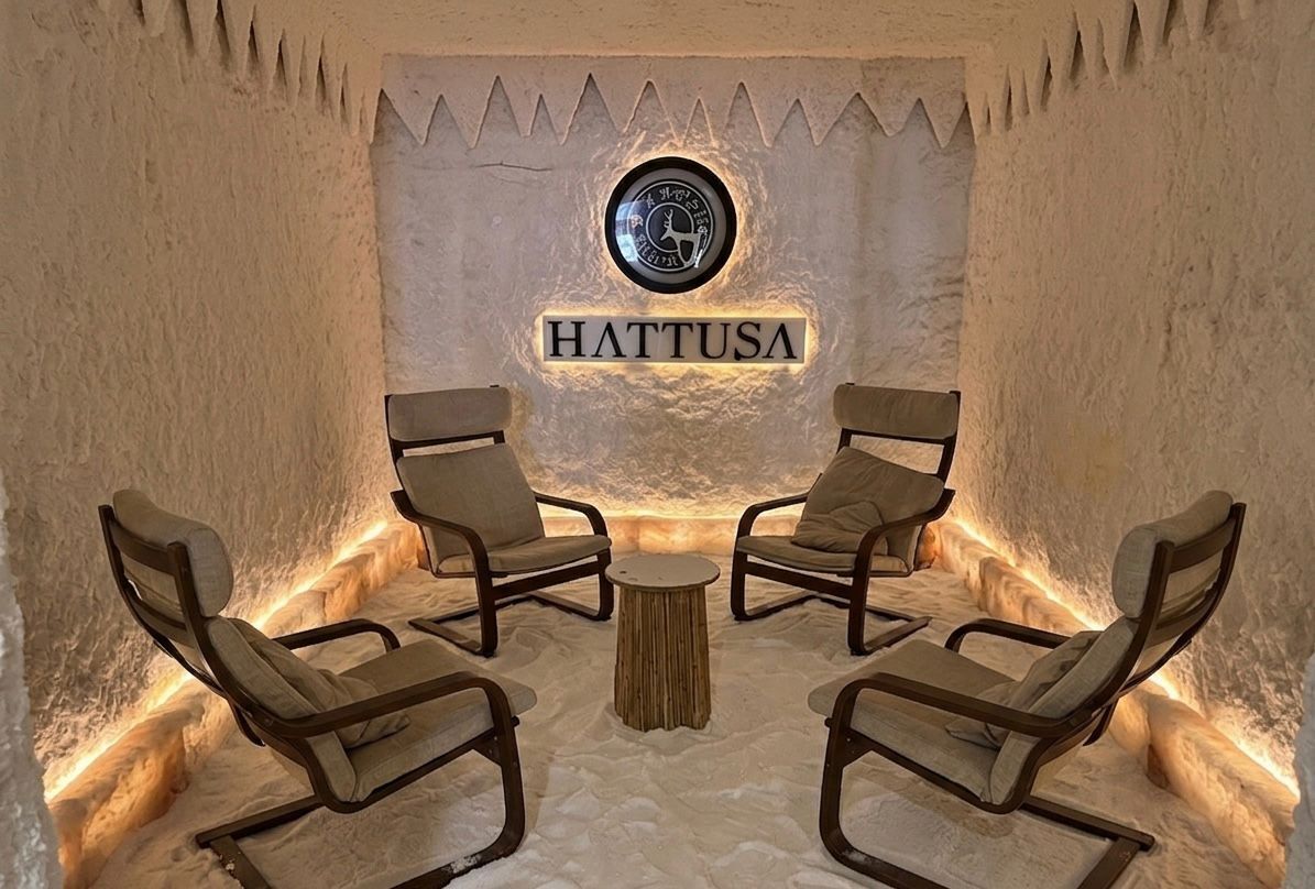 Turkish bath, body treatments, body wraps, body scrubs