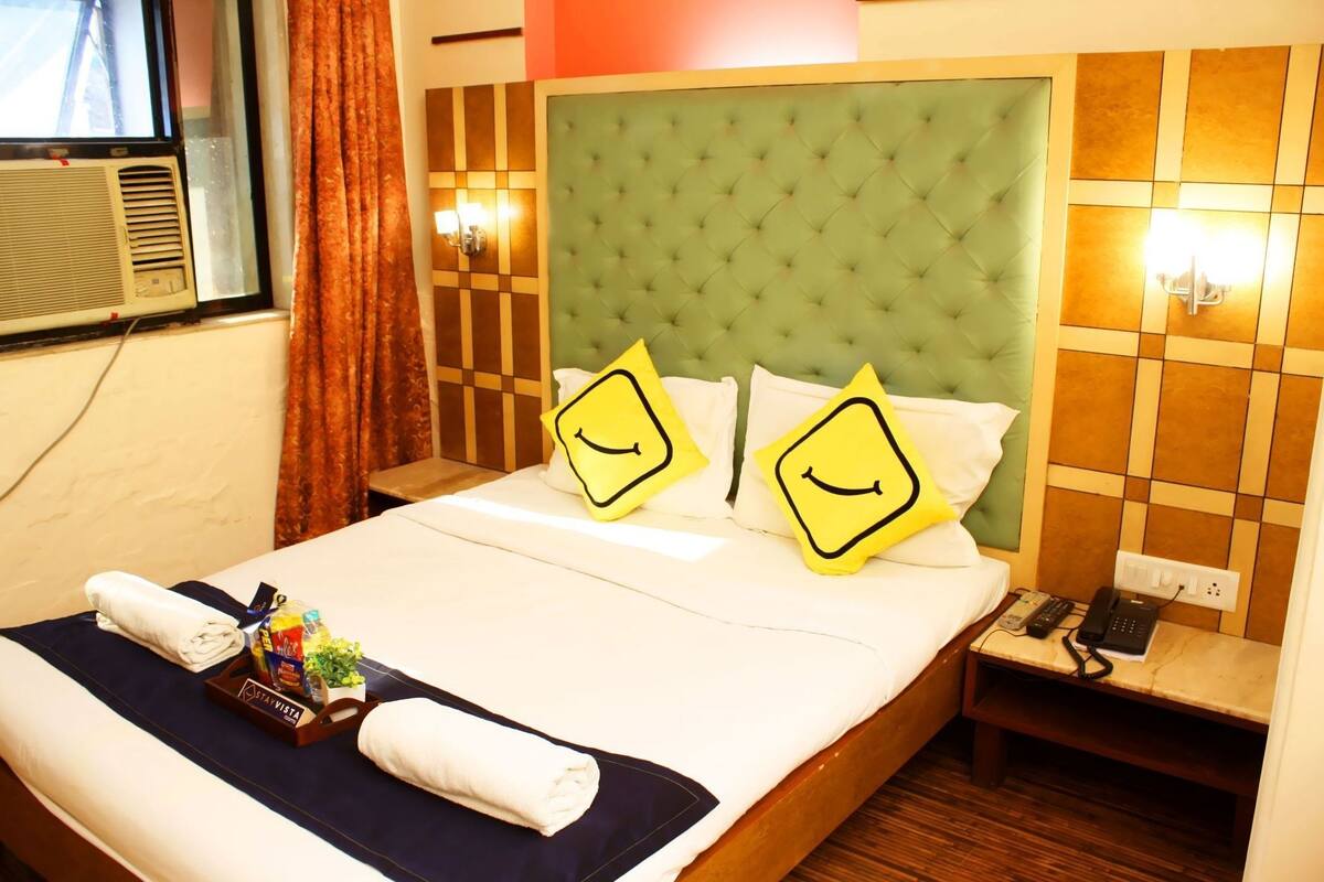 Superior Double Room, 1 Double Bed
