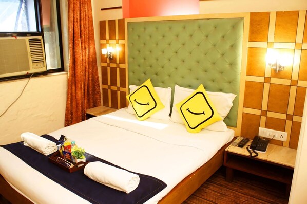 Superior Double Room, 1 Double Bed