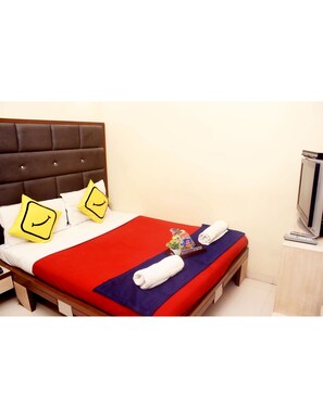 Superior Single Room