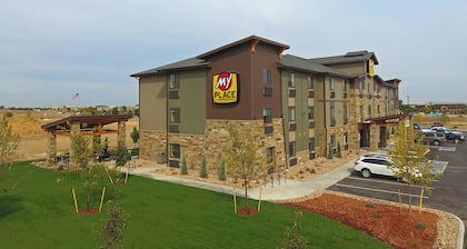 My Place Hotel - Loveland, CO