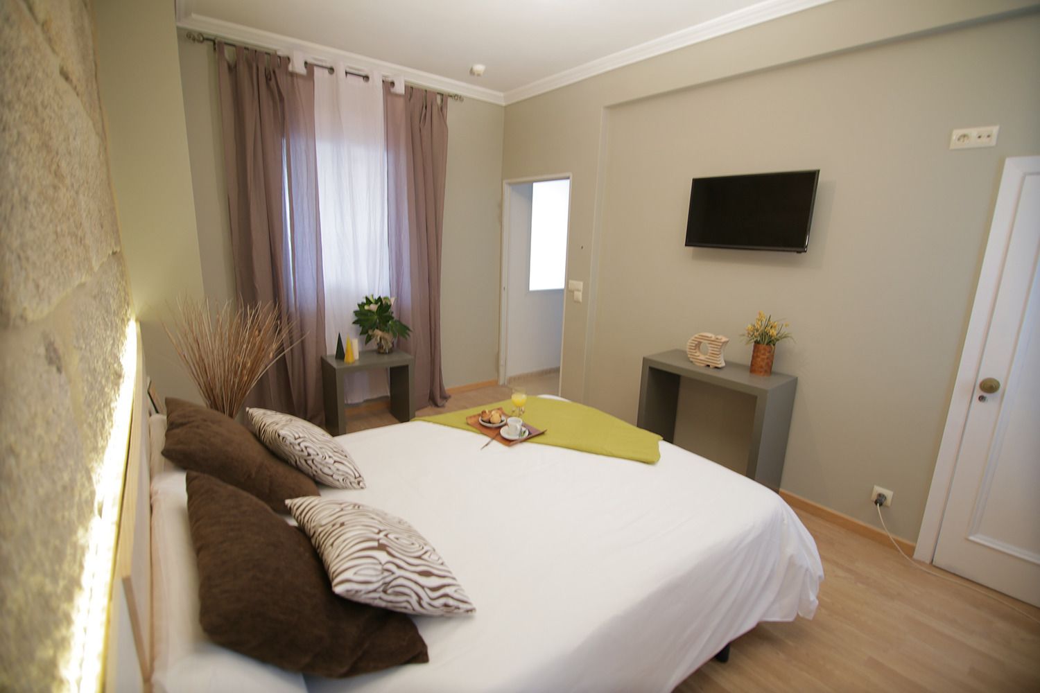 Foto - Hotel Alda Estación Vigo