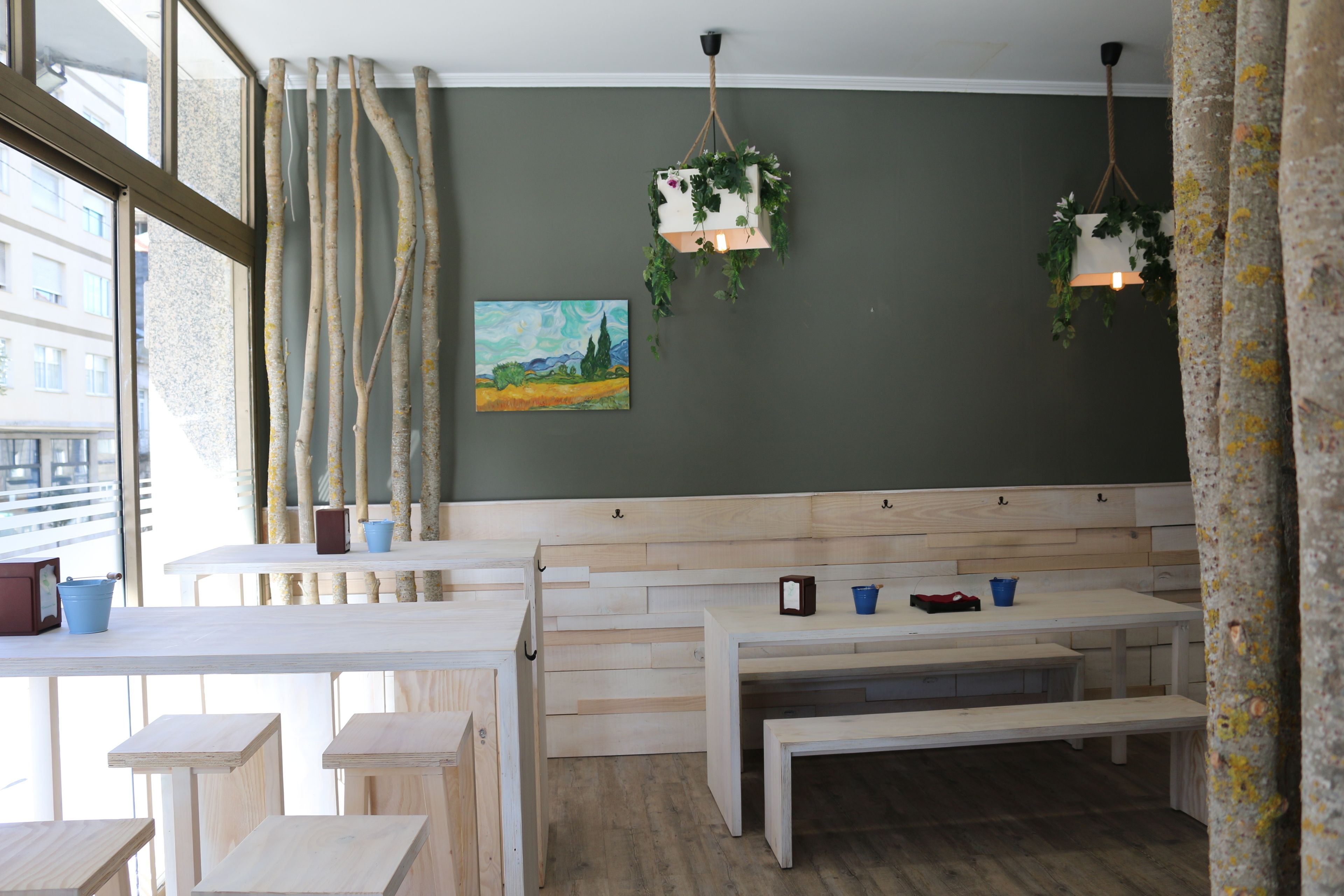 Foto - Hotel Alda Estación Vigo