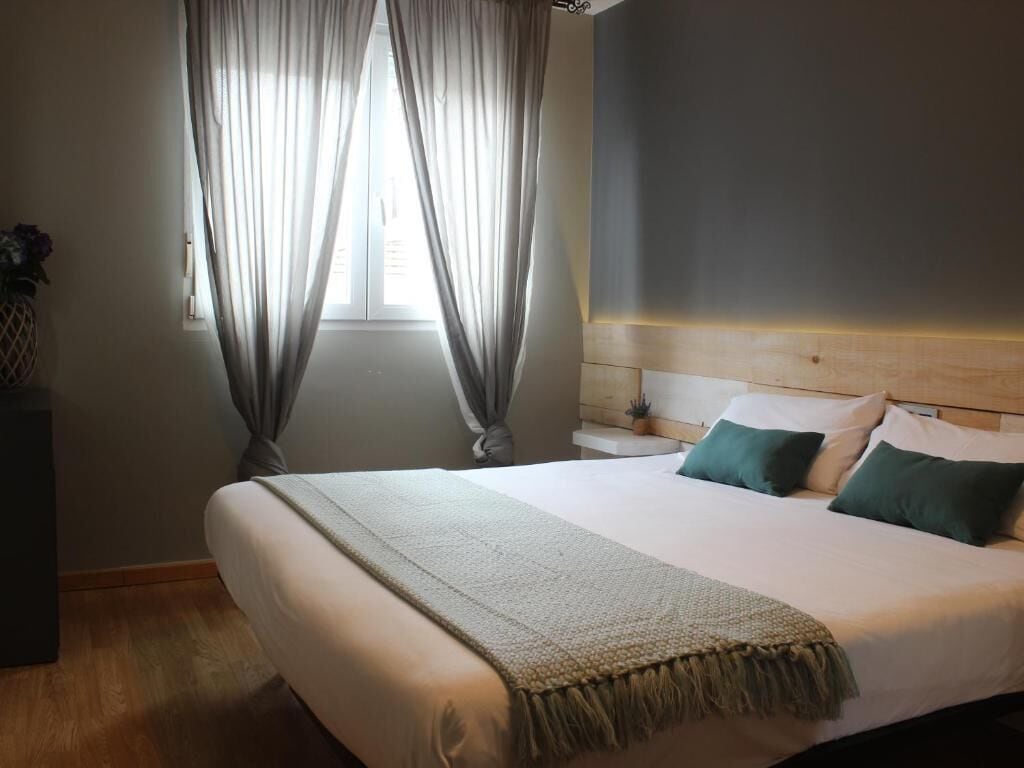 Foto - Hotel Alda Estación Vigo