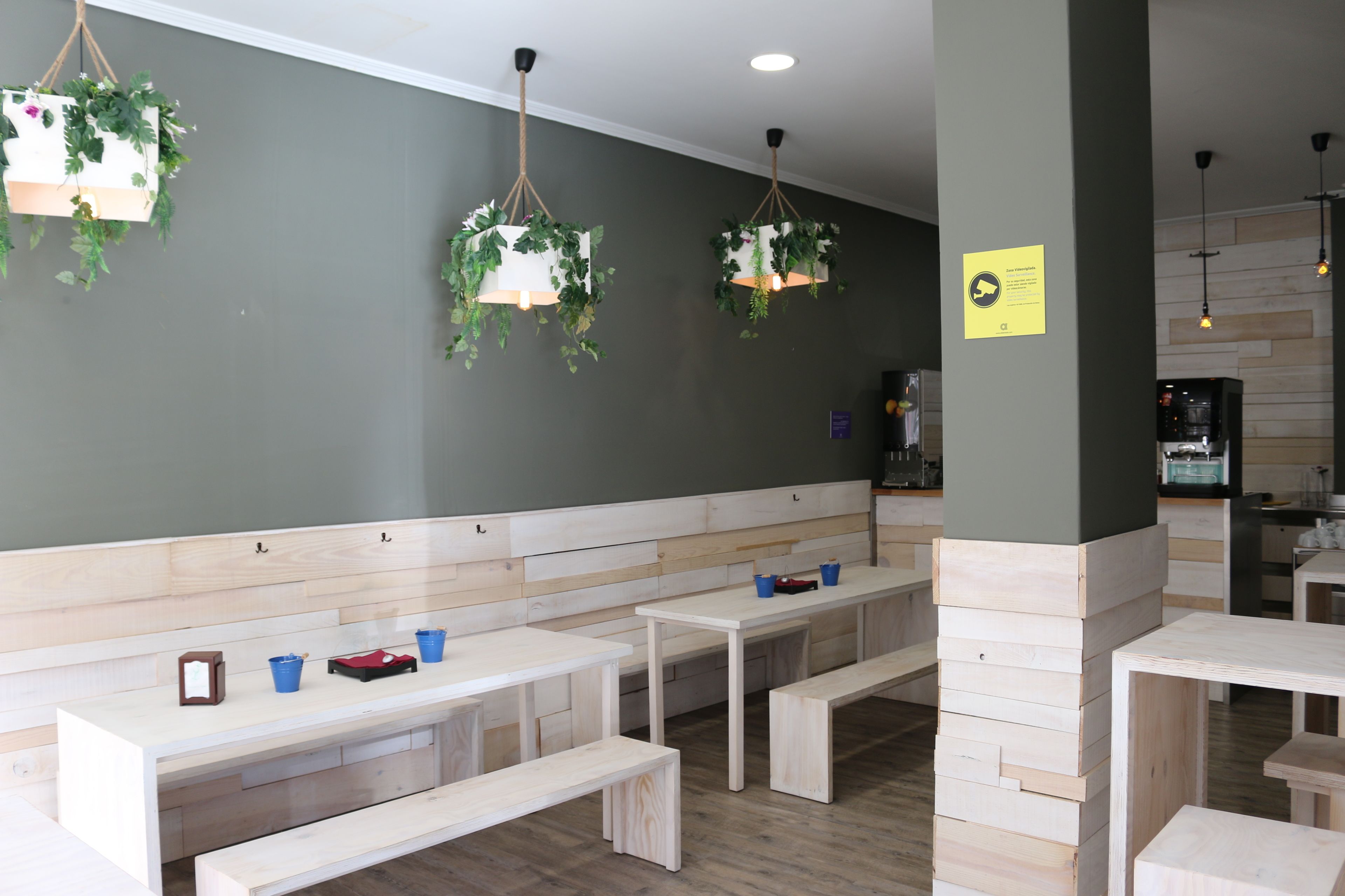 daily buffet breakfast (eur 7.5 per person)