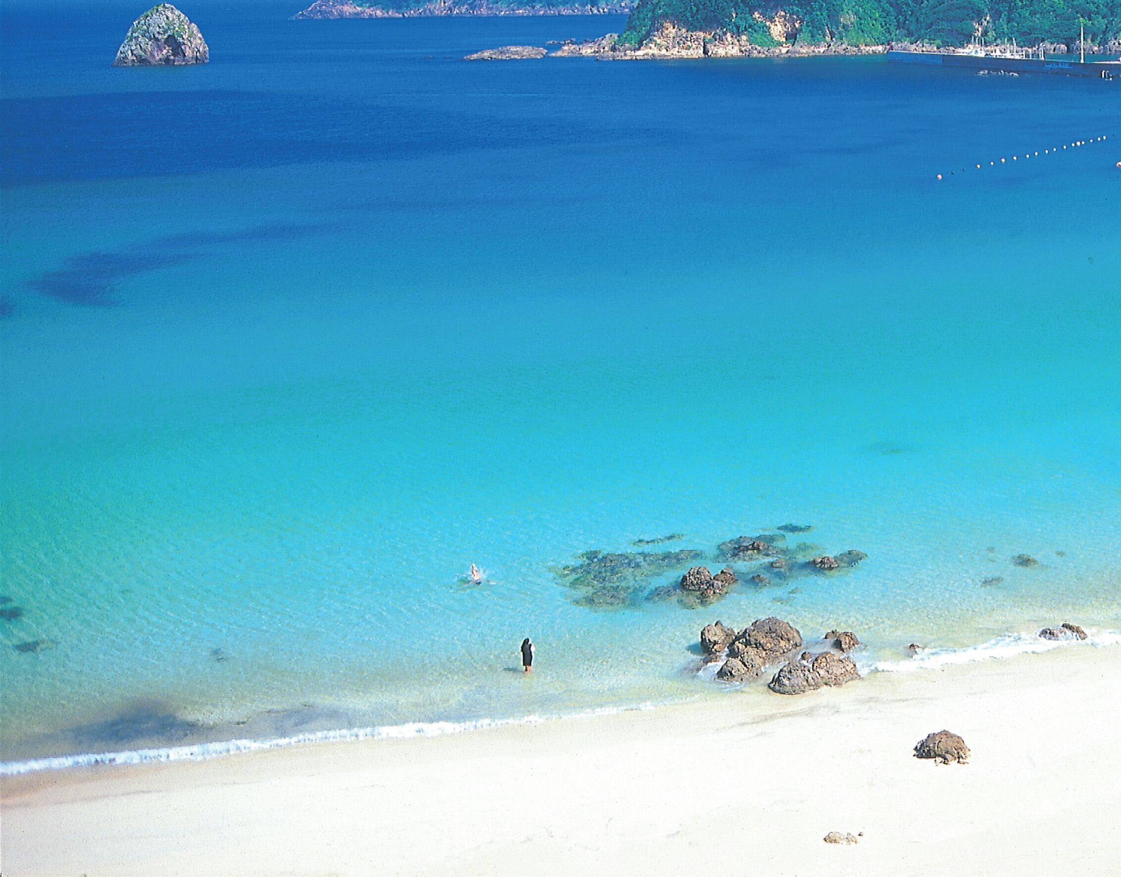 Strand