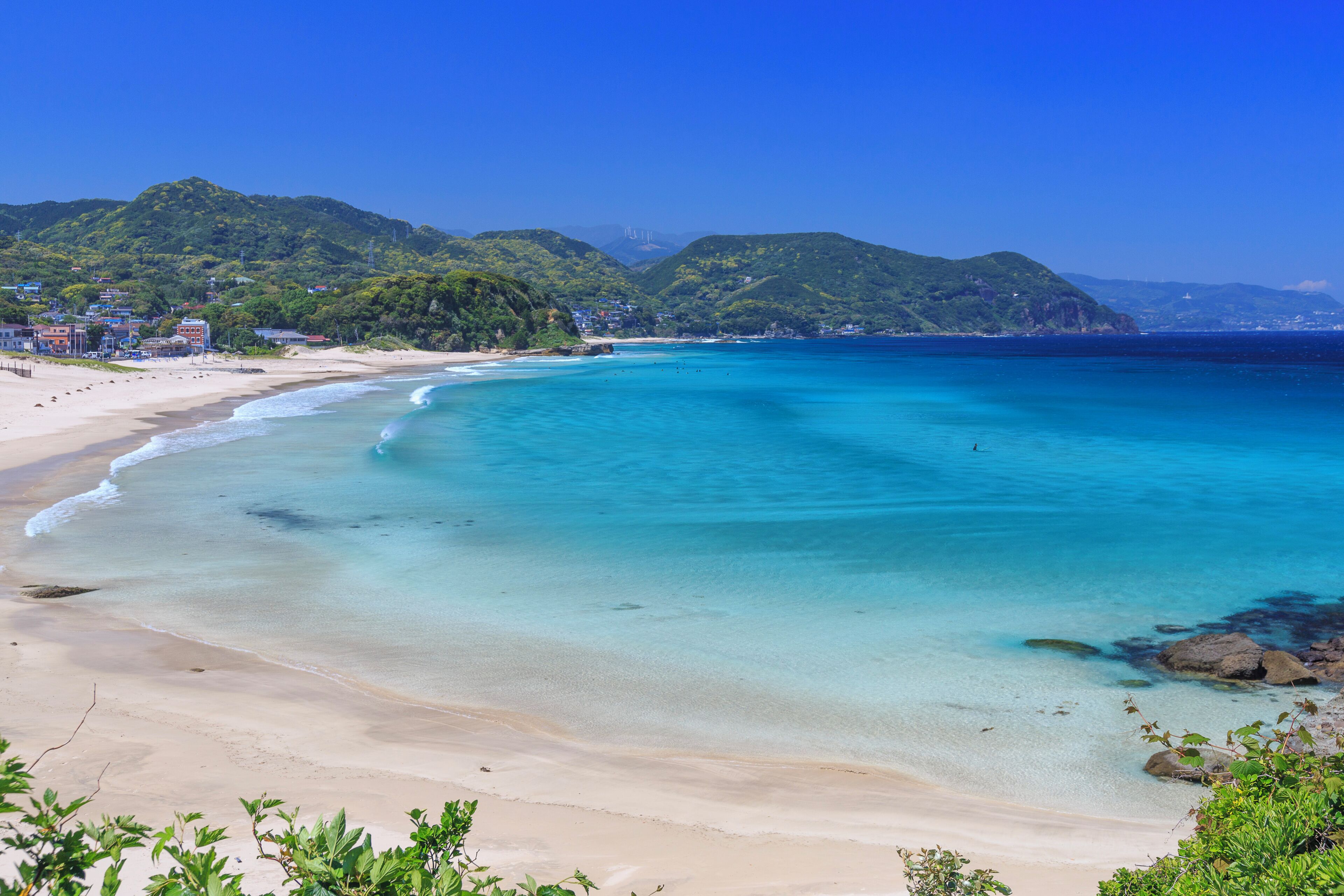 Plage
