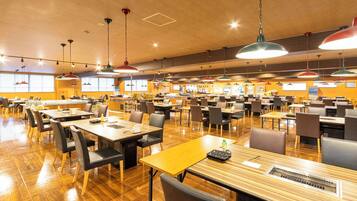 Restaurantes
