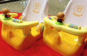 Children’s area - Shimoda Jyuraku Hotel (Shizuoka)