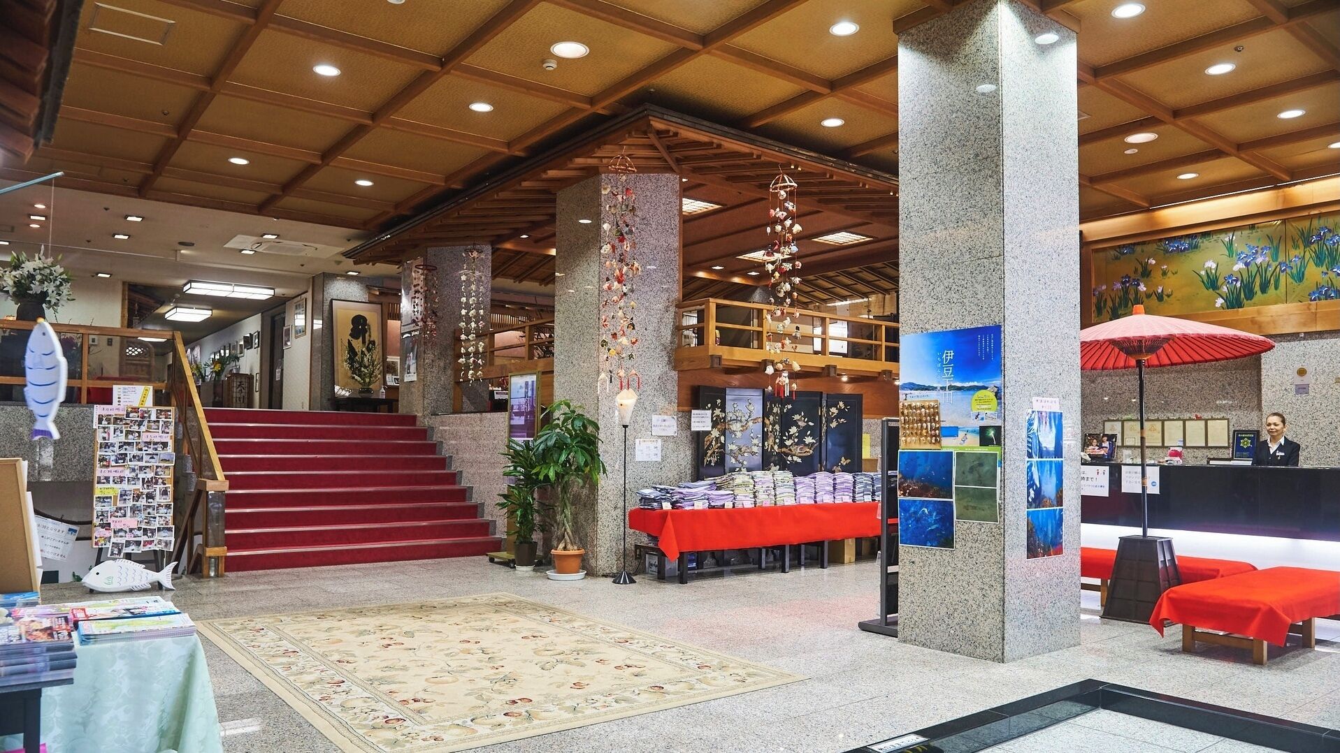 Hall