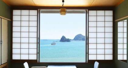 Shimoda Jyuraku Hotel