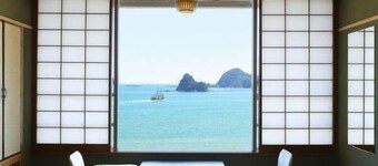 Shimoda Jyuraku Hotel
