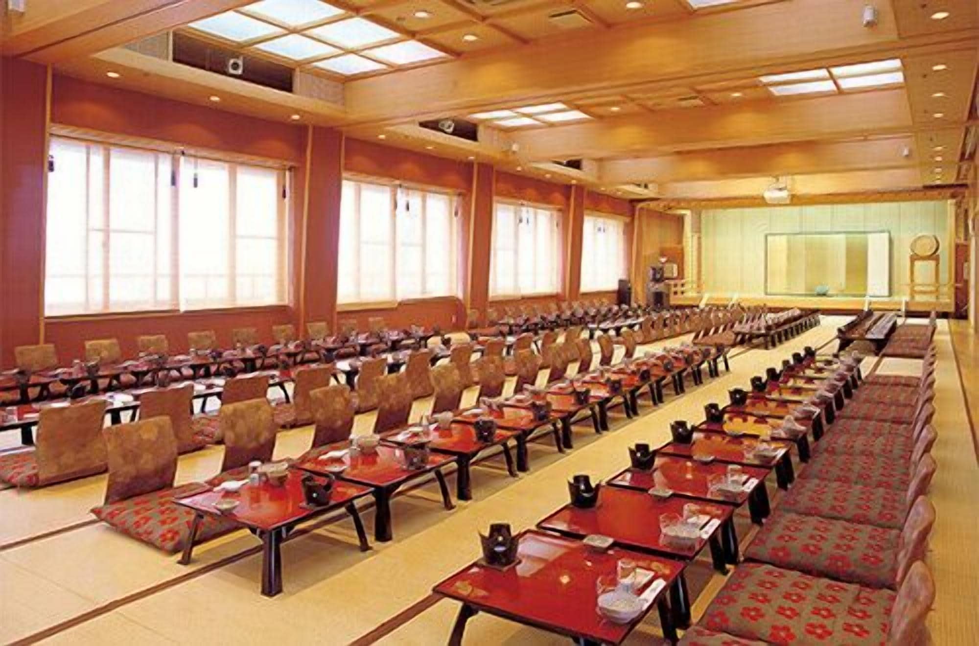 Salle de réunion