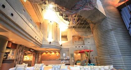 Shimoda Bay Kuroshio