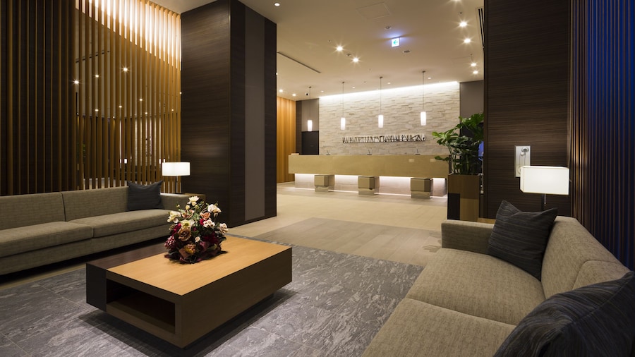 Hotel Sunroute Chiba